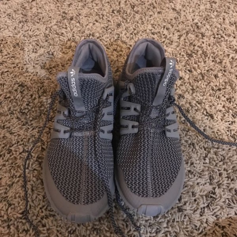 Never wear them